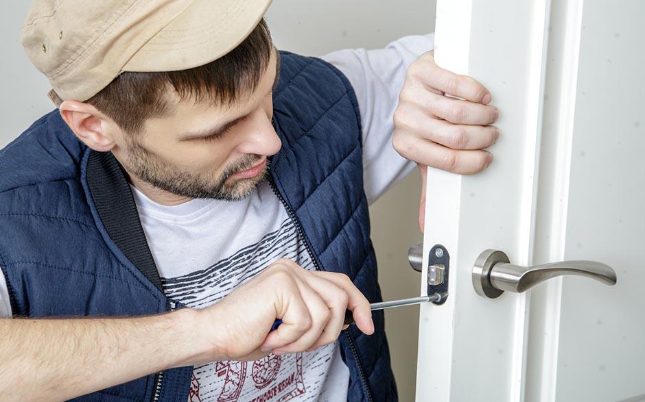 serrurier porte blindée Garches